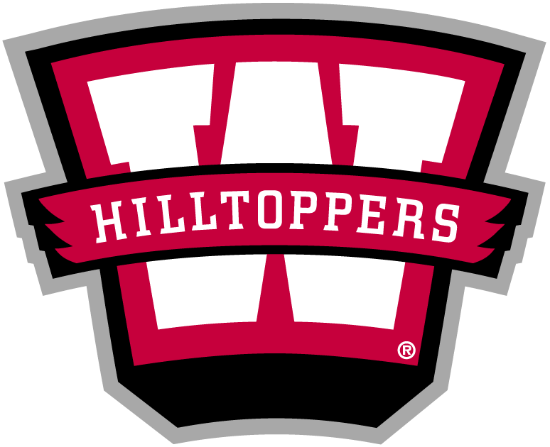 Western Kentucky Hilltoppers 1999-Pres Alternate Logo v2 iron on transfers for clothing